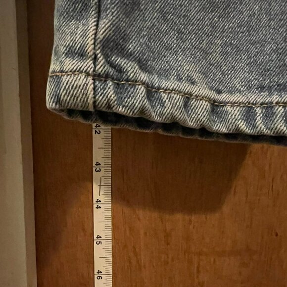 Size 40x32 - Member's Mark - Men's Light Blue Jeans - Picture 6 of 6